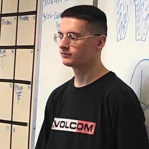 Meet your Posher, Daniel